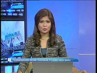 Pembangkang desak adakan pilihan raya baru