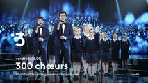 300 Choeurs chantent les plus grands airs classiques (france 3) bande-annonce
