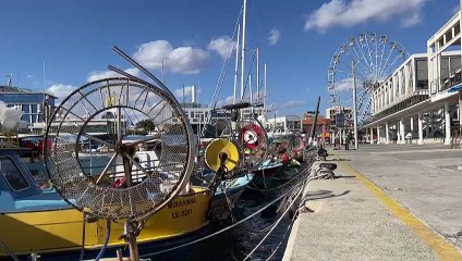 Russen und Ukrainer bleiben weg - Zypern buhlt um deutschsprachige Urlauber