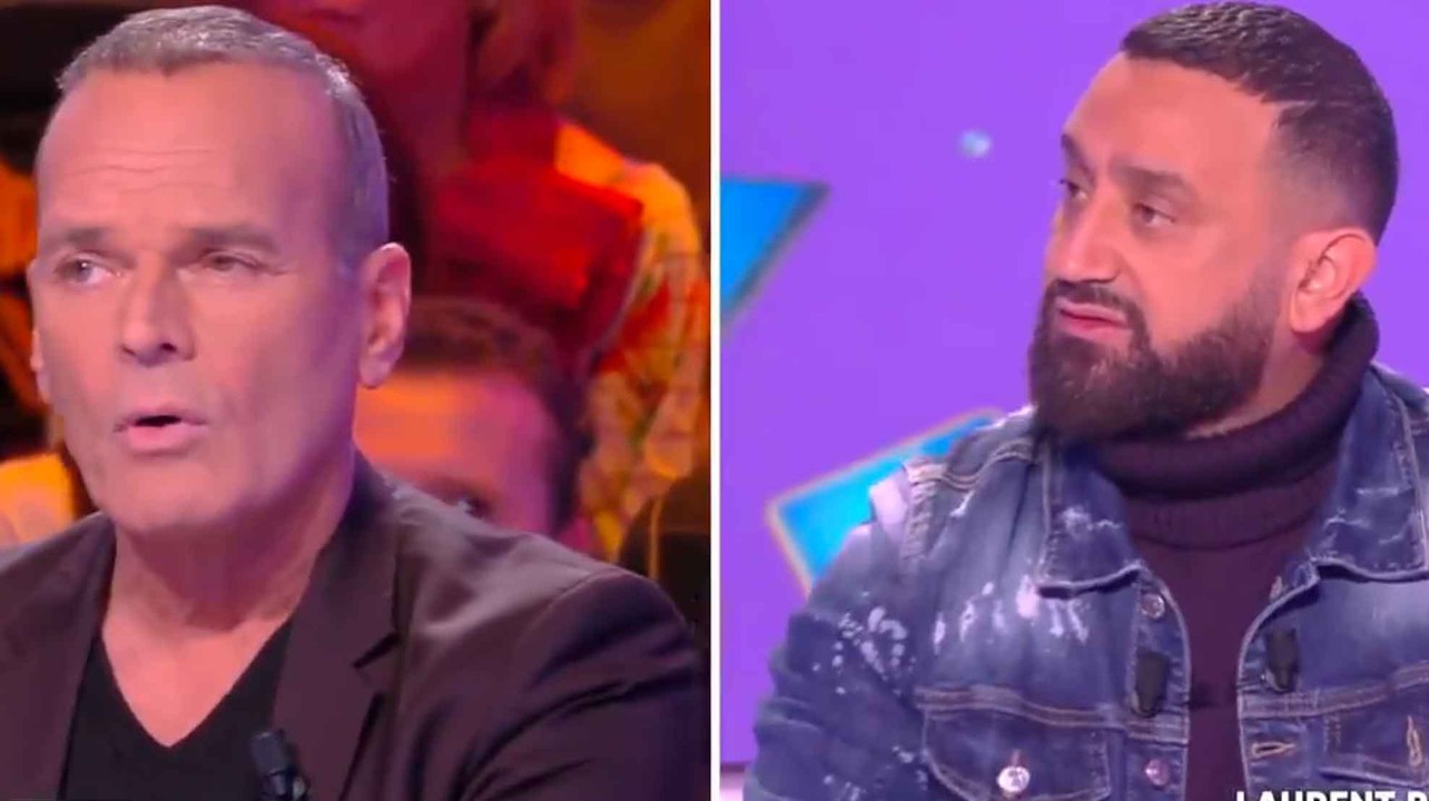 TPMP : Laurent Baffie évoque sa future collaboration avec Thierry Ardisson !