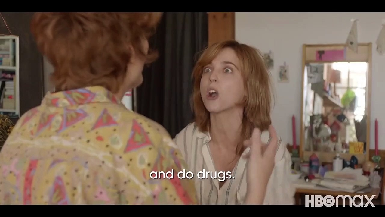 Perfect Life Trailer OmeU