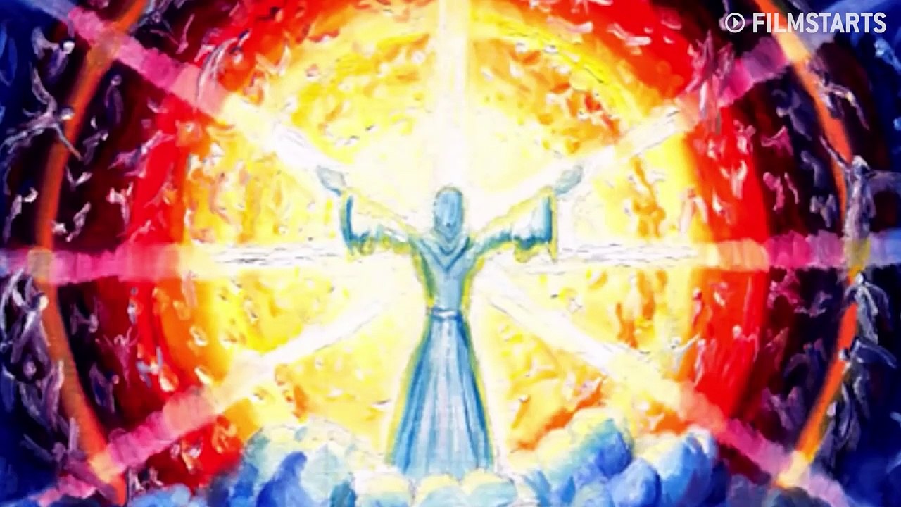 Der Herr der Ringe: Was steckt hinter dem ersten Bild zur Amazon-Serie? (FILMSTARTS-Original)