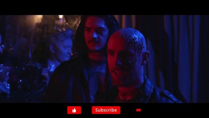 Hellkat - Fight For Your Soul Trailer OV