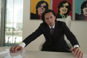 Coco : Interview de Gad Elmaleh