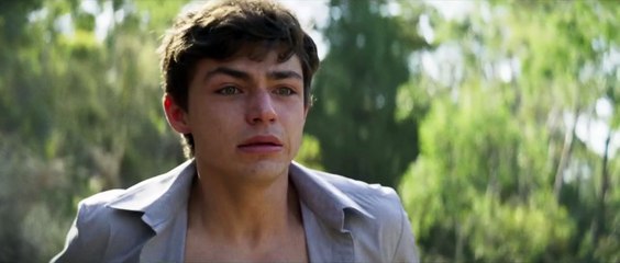 The Dry - Die Lügen der Vergangenheit Trailer DF