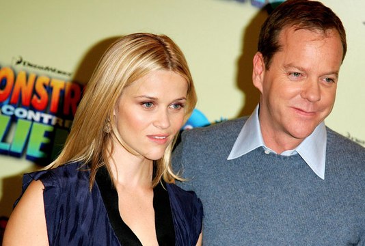 Monstres Contre Aliens : Les stars ont-elles un nom de monstre?