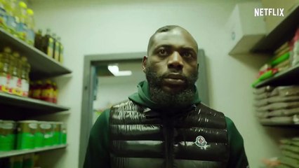 Schnelles Geld Teaser OmeU