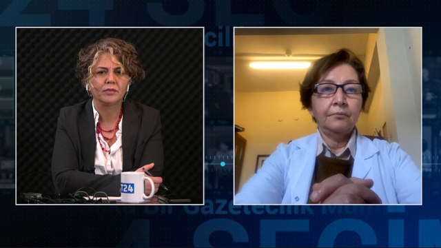 İstanbul Tabip Odası Başkanı: Kovulur gibi gitsinler denmesi ağırımıza gitti