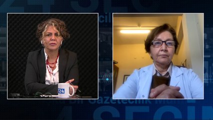 İstanbul Tabip Odası Başkanı: Kovulur gibi "gitsinler" denmesi ağırımıza gitti