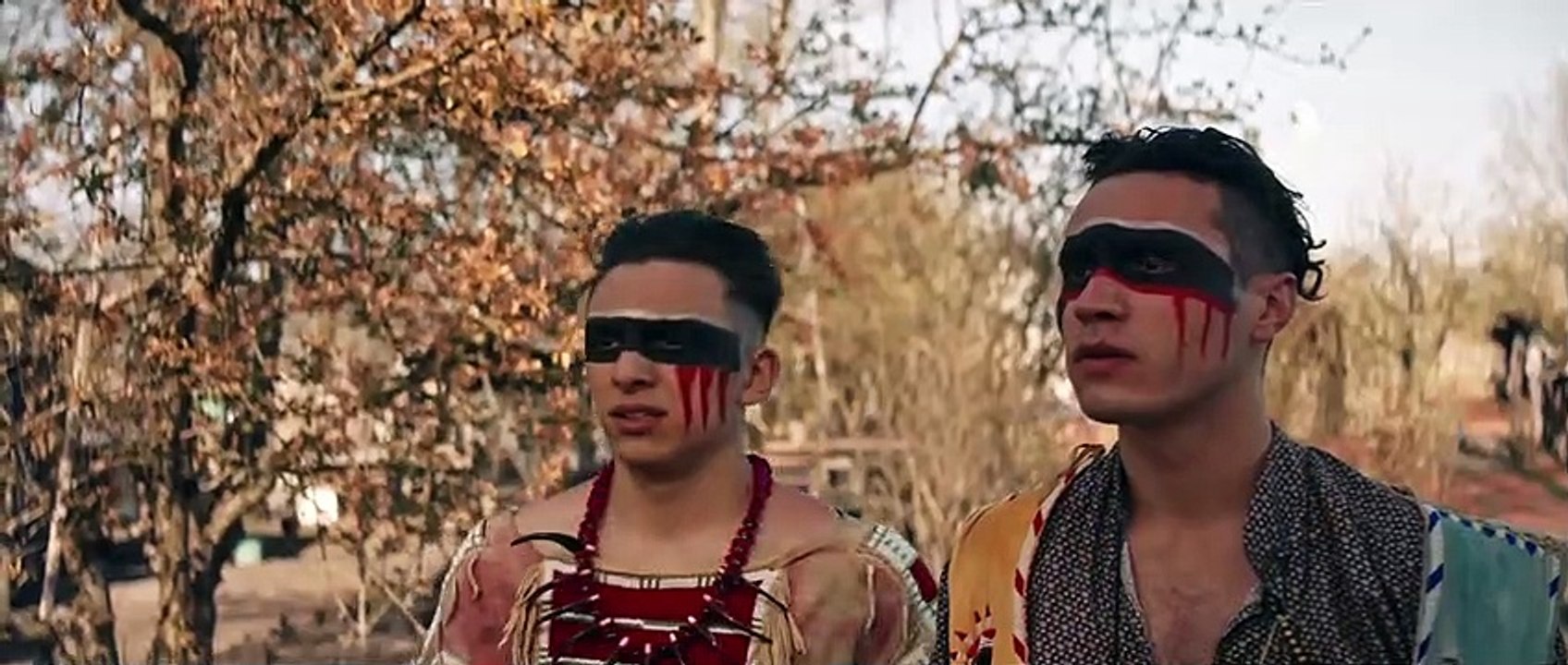 Hopfen, Malz und Blei Trailer DF