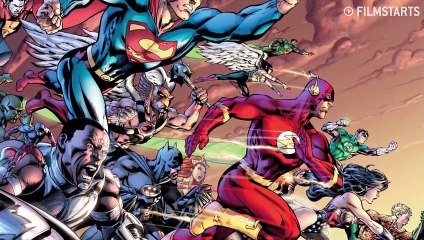 20 Blockbuster, auf die wir uns 2022 freuen können (FILMSTARTS-Original)