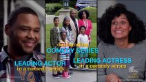 Black-ish - staffel 3 Teaser OV