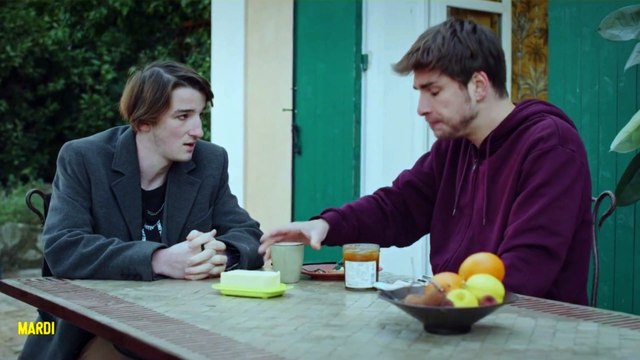 Plus belle la vie : [Indiscrétion] - Ça clashe entre Théo et Noé !