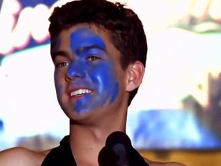 Dawson's Creek Trailer OV