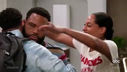 Black-ish - staffel 5 Teaser OV