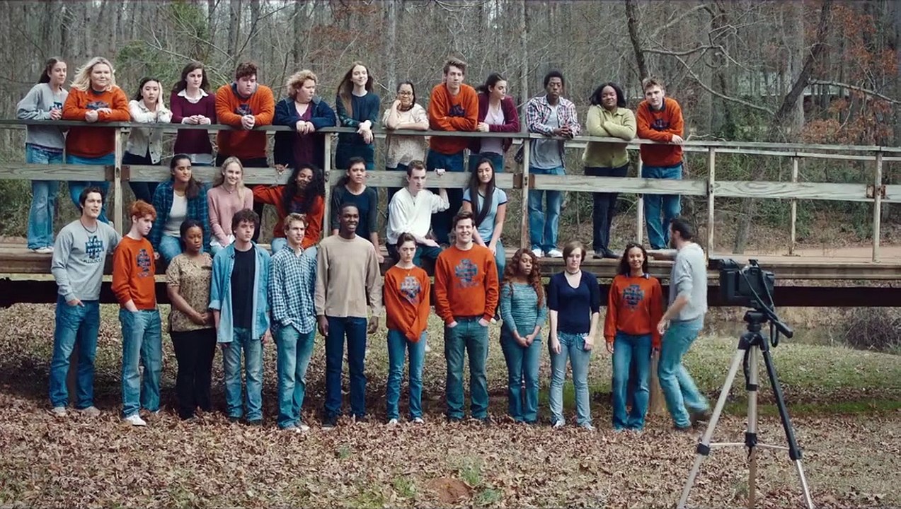 Yes, God, Yes - Böse Mädchen beichten nicht Trailer DF