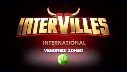 Intervilles international ep1 - 16/10/15