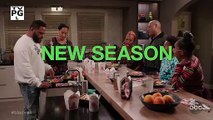 Black-ish - staffel 6 Teaser OV
