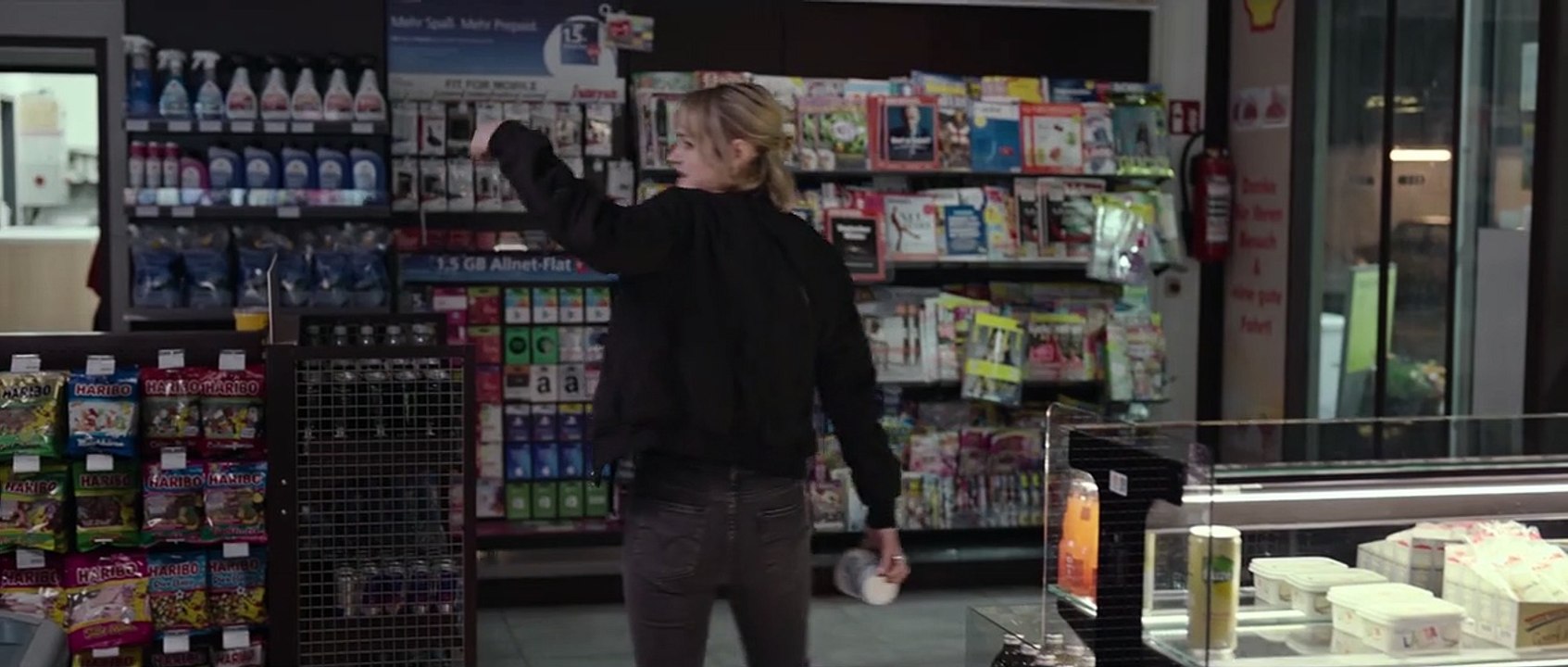 Generation Beziehungsunfähig Trailer DF