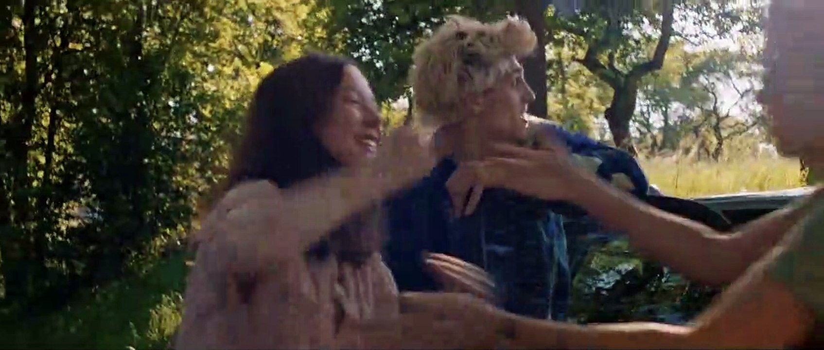 Mein Sohn Trailer DF