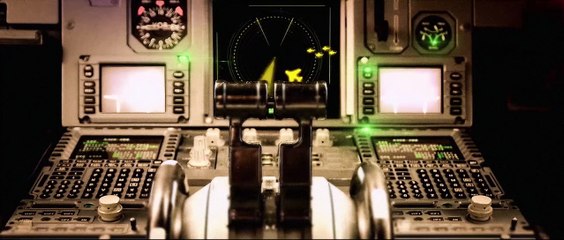 Sky Sharks Trailer OV