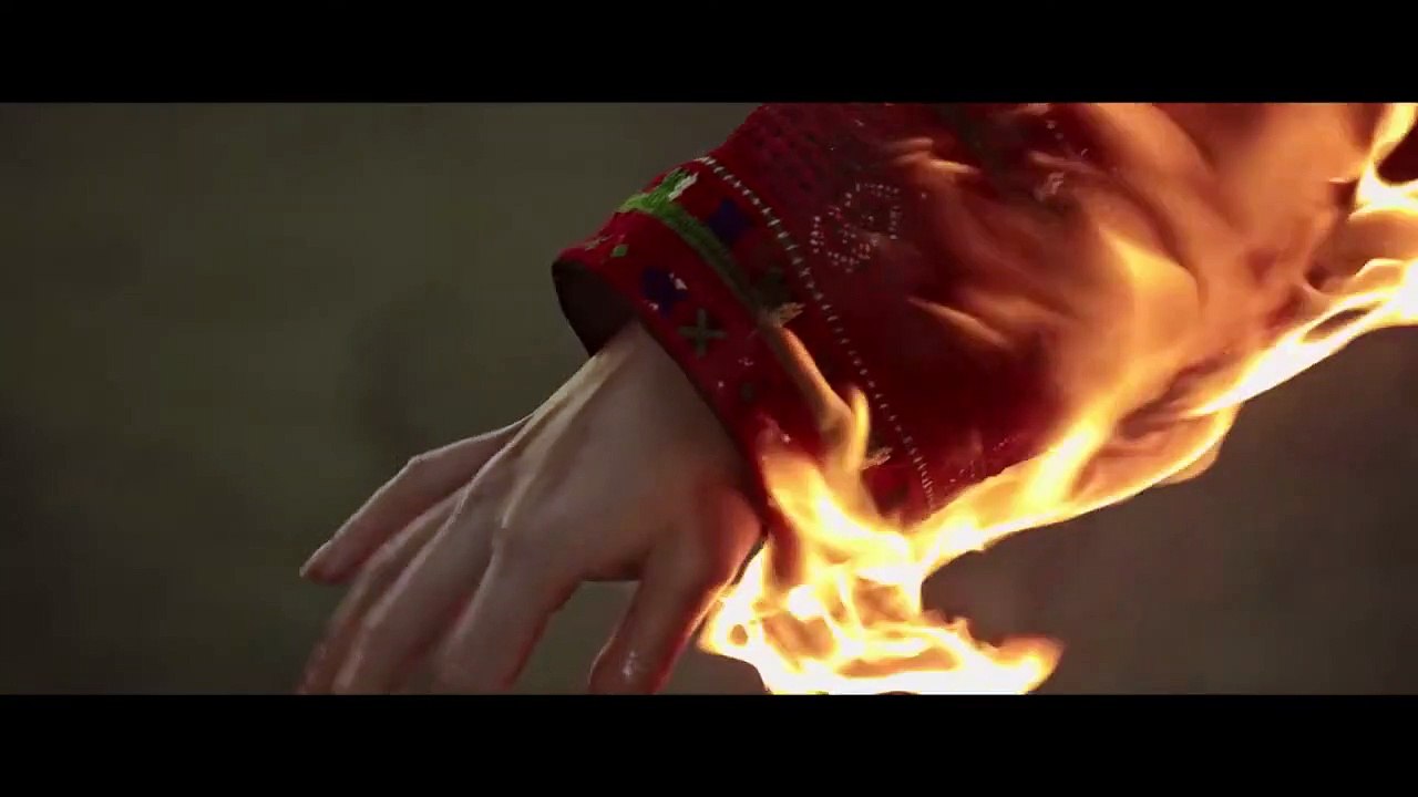 Untimely Trailer OmeU