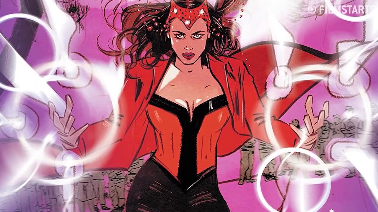 WandaVision: Alle Anspielungen der ersten beiden Folgen (FILMSTARTS-Original)