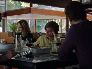 John and the Hole Trailer OV