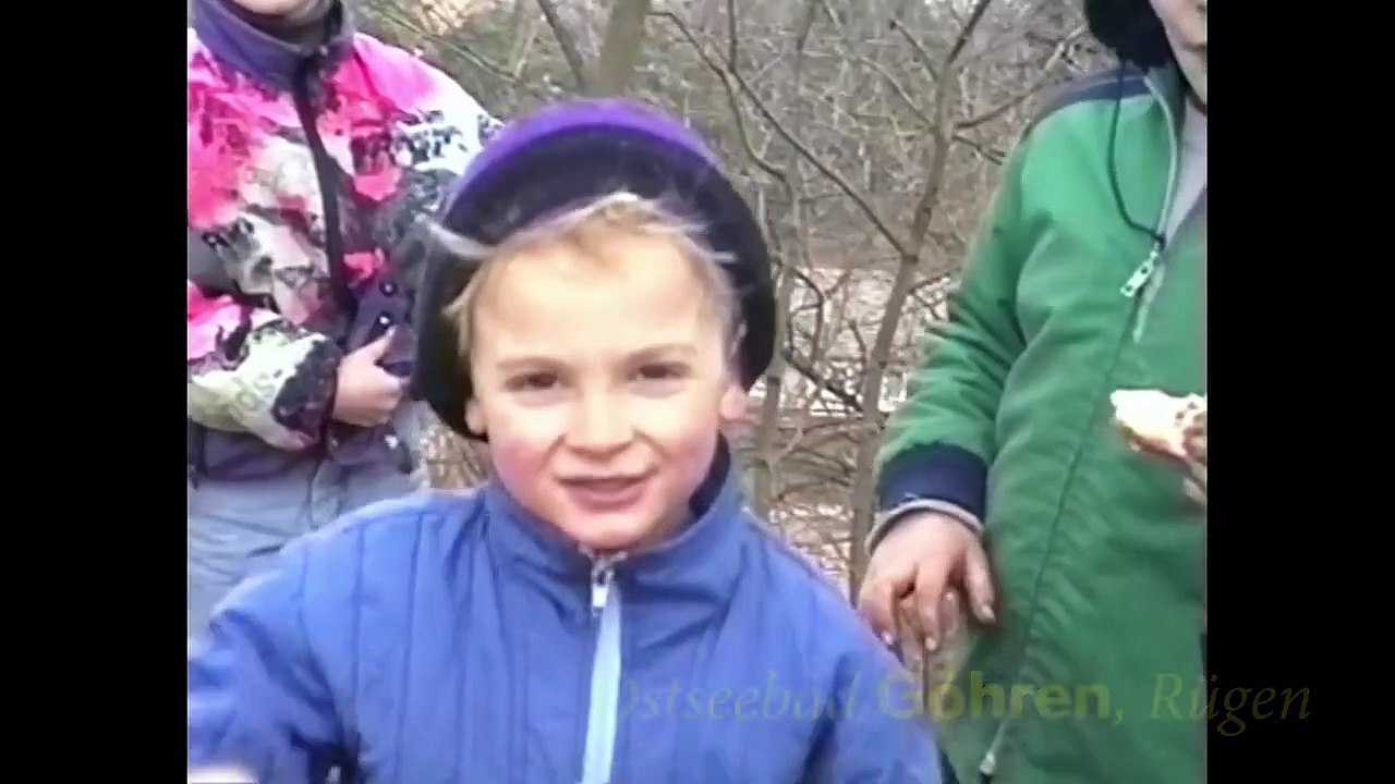 Wem gehört mein Dorf? Trailer DF