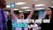 Brooklyn Nine-Nine - staffel 5 Trailer OV