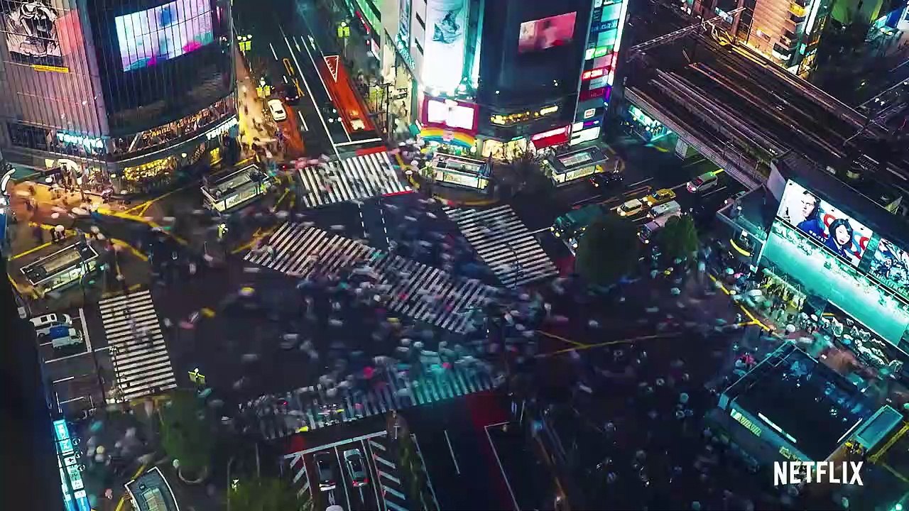 Explained Trailer OV