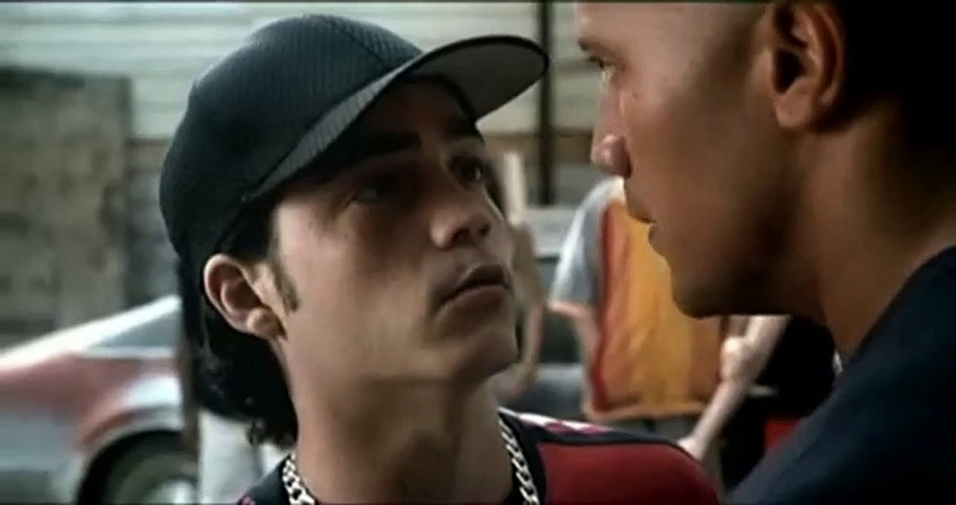 Walking Tall - Auf eigene Faust Trailer DF