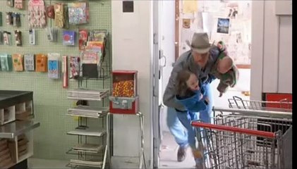 Brokeback Mountain Trailer DF