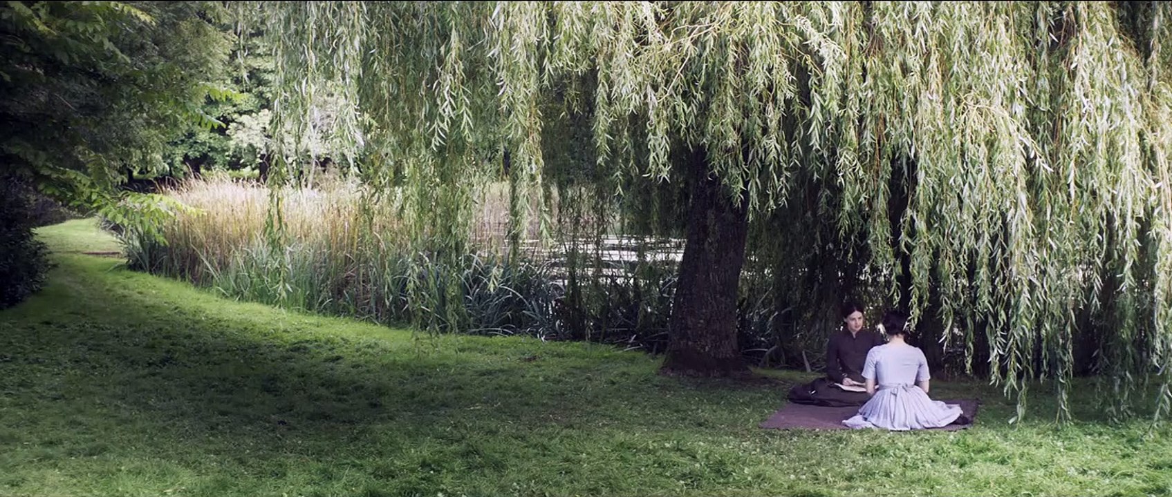 Carmilla - Führe uns nicht in Versuchung Trailer DF