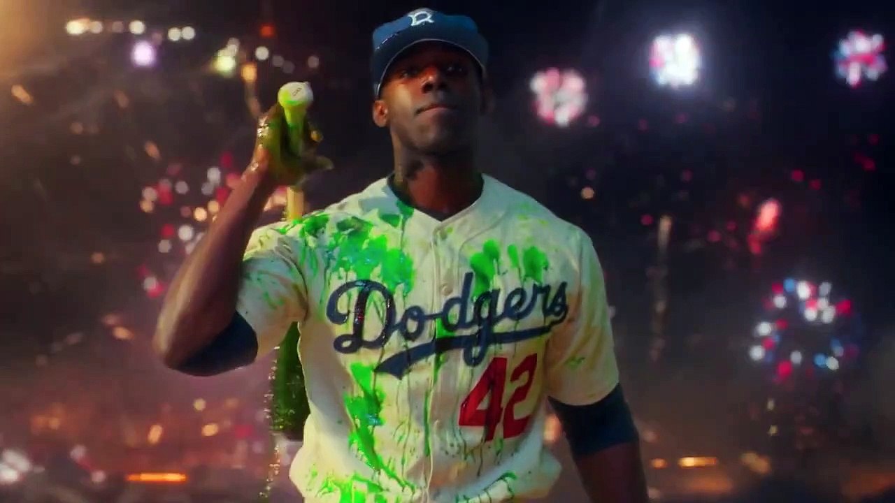 Lovecraft Country Trailer DF