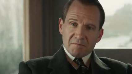 "The King's Man : Première Mission" : nouvelle bande-annonce du spin-off dévoilée