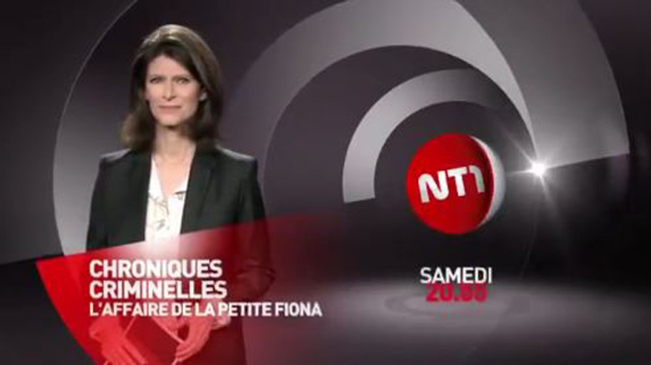 Chroniques criminelles - L'Affaire Fiona - NT1