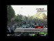 Morsi promises democracy as protests rage