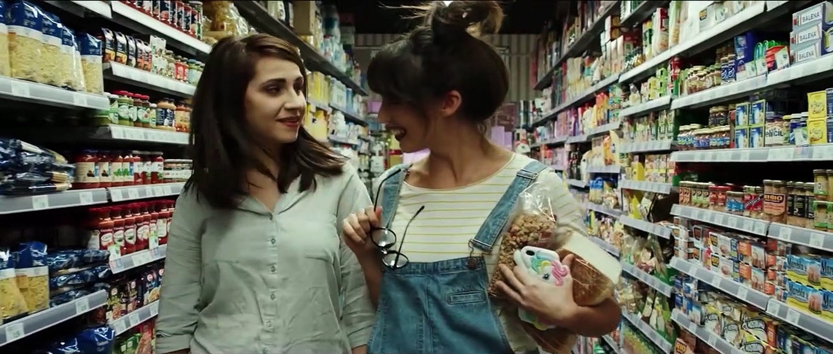 You Die - Du lebst noch 24 Stunden Trailer DF