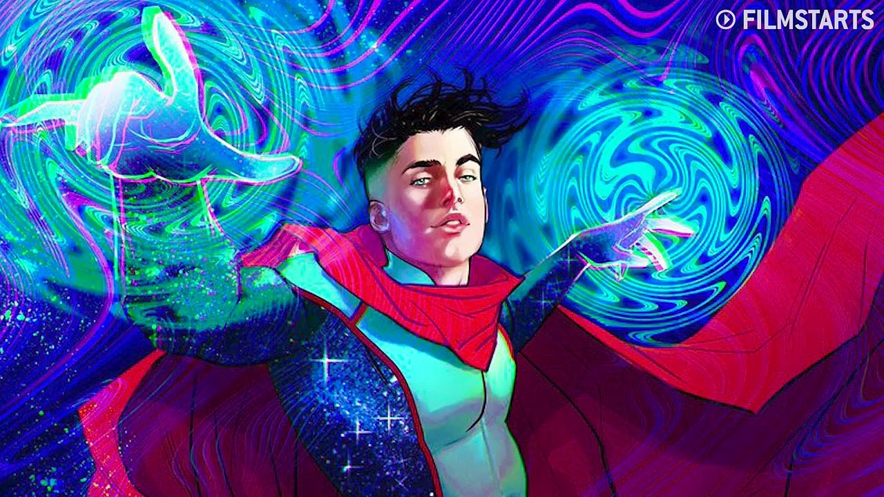 WandaVision: Alle Anspielungen in Folge 3 (FILMSTARTS-Original)