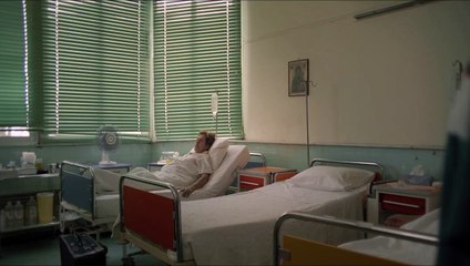 Sprung ins kalte Wasser Trailer (2) OV