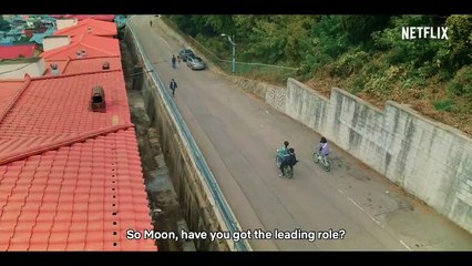 Unheimliche Gegner Trailer OV