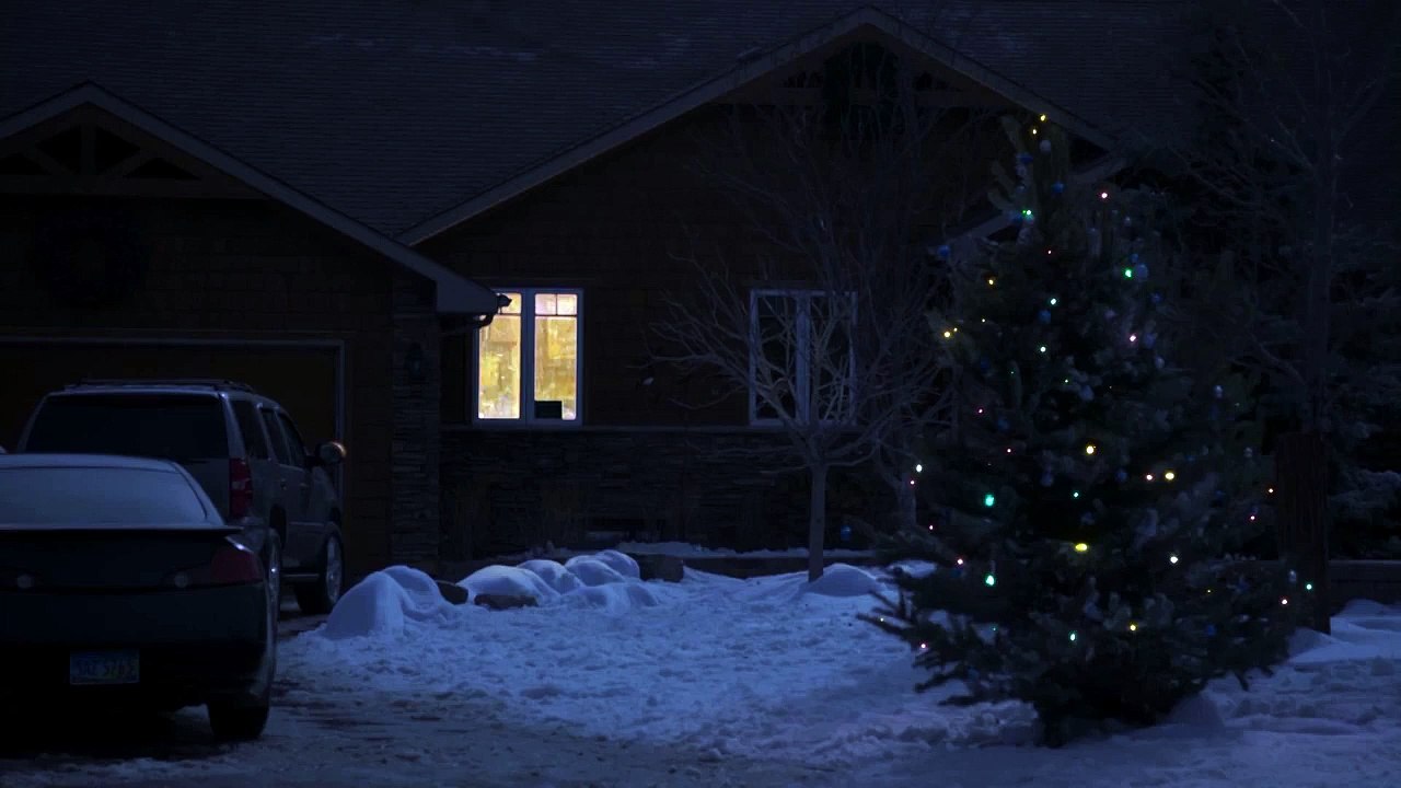 Das Weihnachtsherz Teaser DF