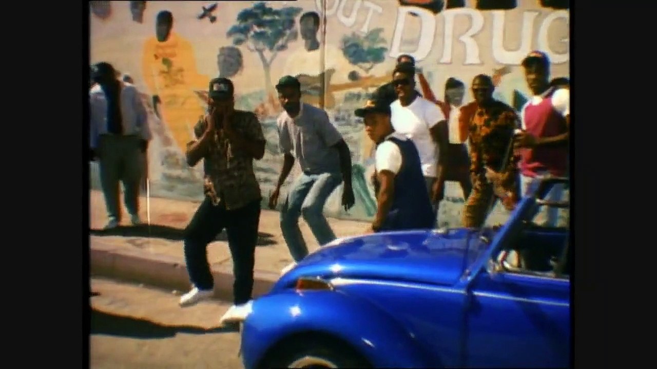 Boyz N The Hood Trailer OV video Dailymotion