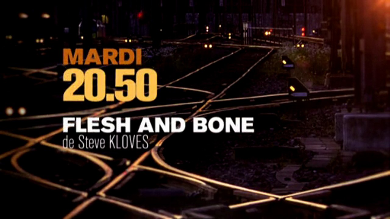 Flesh and Bone