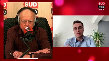 Sa mairie vandalisée car il parrainait Éric Zemmour : le maire témoigne