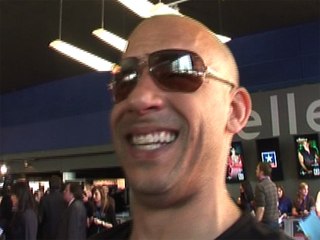 VIDEO PUBLIC : Le casting de Fast and Furious 4 en visite chez les ch'tis !