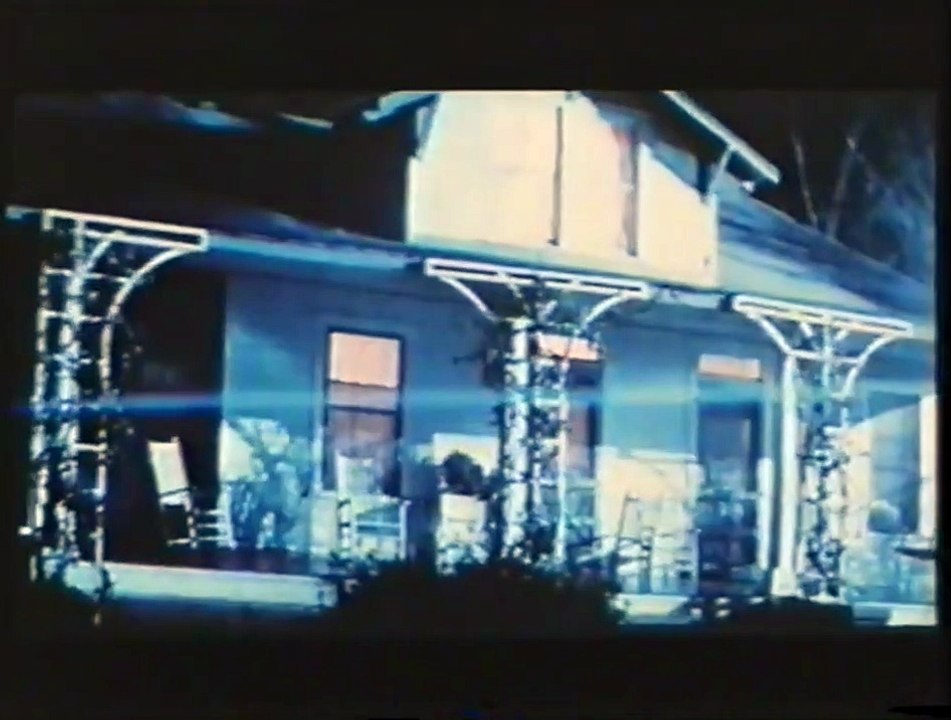 Der Werwolf von Tarker Mills Trailer DF