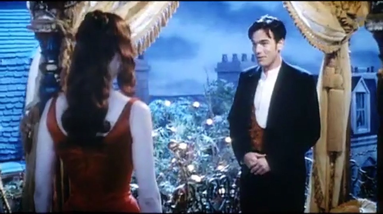 Moulin Rouge Trailer DF