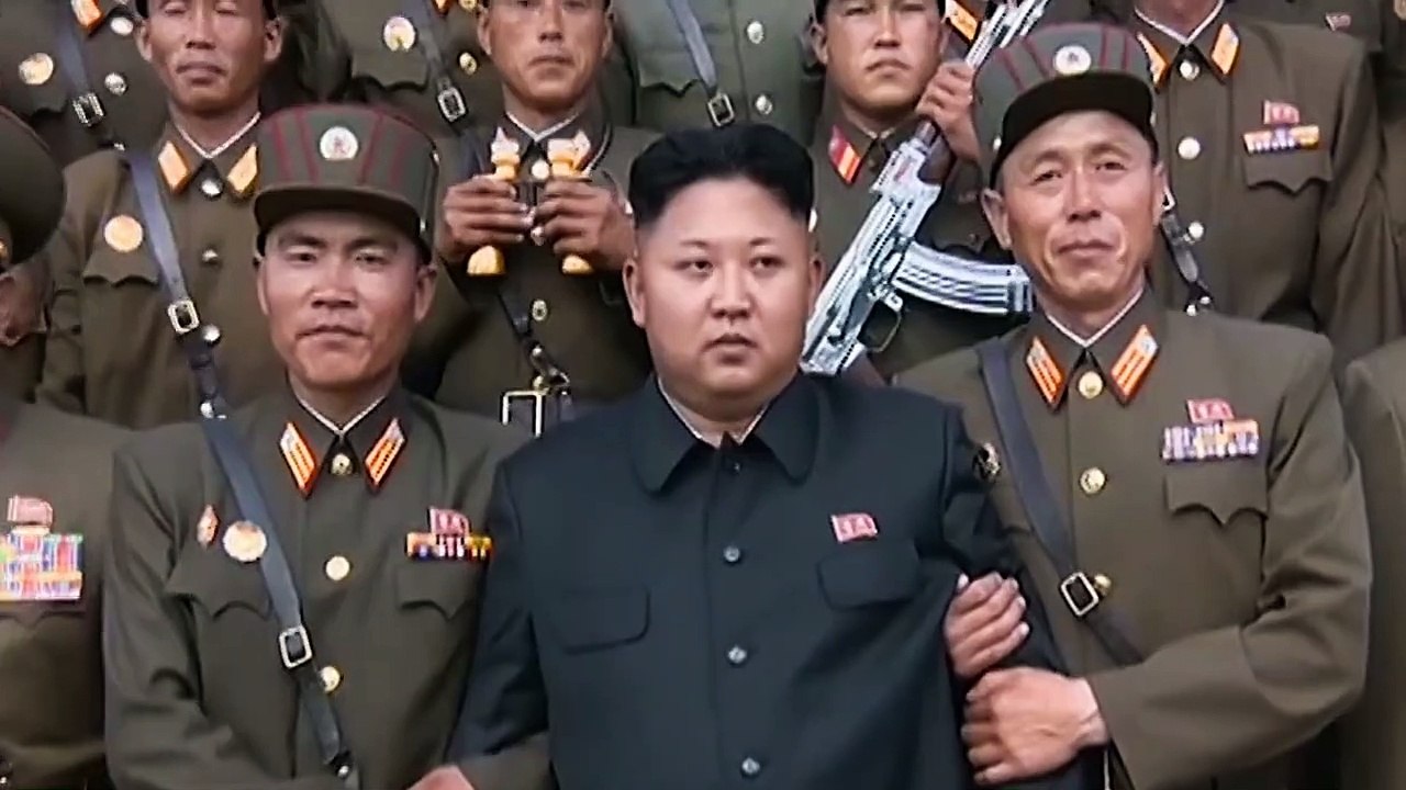 Assassins - Brudermord in Kuala Lumpur Trailer DF